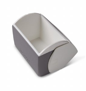 Additional picture of Igloo Playmate 16qt Cooler Gray/White