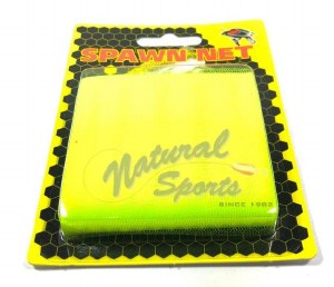 Redwing Spawn Net Chartreuse