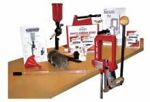 Lee 50th Anniversary Reloading Kit 90050