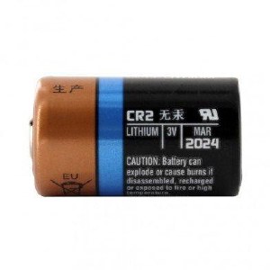 Vortex CR2 Battery for Strikefire
