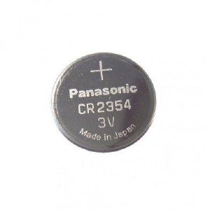 Vortex Battery for Sparc I Red Dot Scopes