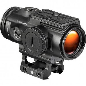 Additional picture of Vortex Spitfire HD Gen II 5x Prism Scope AR-BDC4