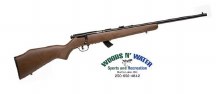 Savage 50701 Mark II GL 22LR 21"bbl 10rnd DBM LH