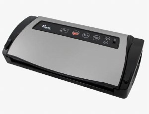 Chard Deluxe Vacuum Sealer Stainless