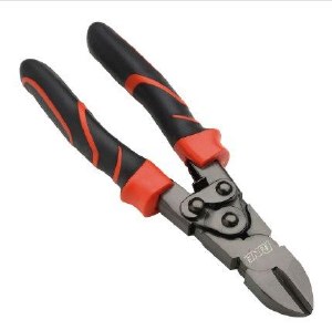 P-Line HD Comression Cutters 8"