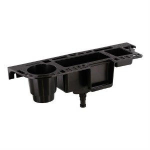 Scotty 452 Gear Caddy Black