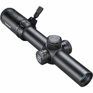 Bushnell AR Optices 1-8 x 24mm Illuminated BTR-1 30mm