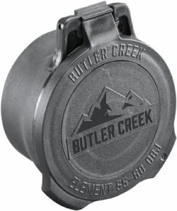 Butler Creek Element Scope Flip Cap 55mm-60mm Objective