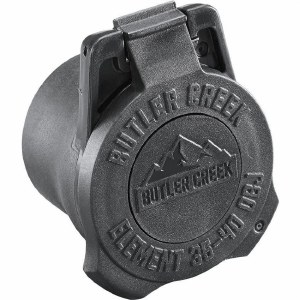 Butler Creek Element Scope Flip Cap 35mm-40mm Objective