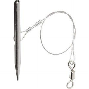 Danielson Halibut Harpoon Replacement Tip 5.5"