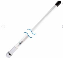 Additional picture of Shakespeare Quick Connect 8' VHF Antenna QC-8