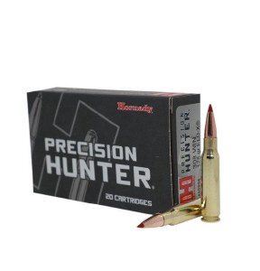 Hornady Precision Hunter 308 Win 178gr ELD-X 80994