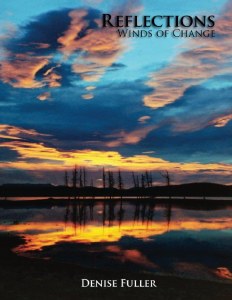 Reflections Winds of Change by Denise Fuller