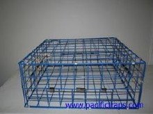 Bron's Pacific 28" Folding Steel Crab Trap