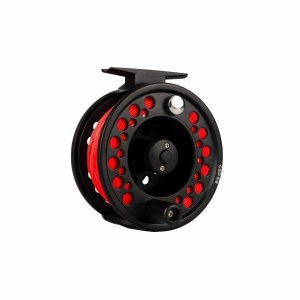 Amundson Cascade Fly Reel 5/6wt Pre-Spooled CSD5/6