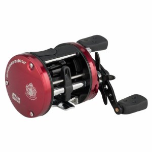 Additional picture of Abu Garcia Ambassadeur SX 6601 LH 5.3:1 Ratio