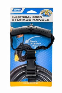 Camco Electrical Cord Storage Handle