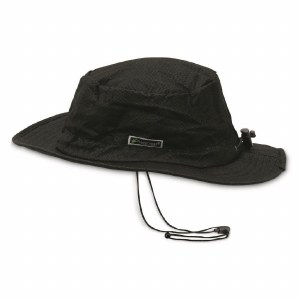 Frogg Togg Bucket Hat Black