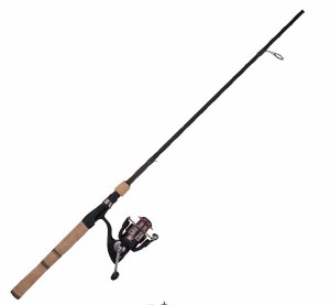 Shakespeare Ugly Stik Elite Spinning Combo 5' 2-6lb SZ-25 Reel 4BB