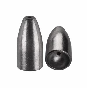 Danielson Worm Weight Sinker 3/8oz Size 4