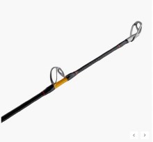 Additional picture of Shakespeare Ugly Stik Downrigger Rod BigWater 9' Medium Light