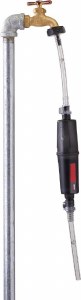 Additional picture of MSR Thru-Link E-Prep Filter Home Emergency Water Filter