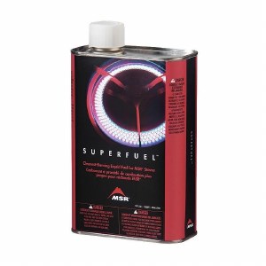 MSR Superfuel 946ml Tin