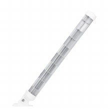 Mobri Radar Reflector Tube White M-2-W