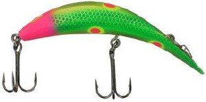 Yakima Flatfit T60 Mad Clown