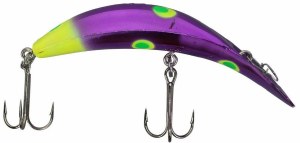 Yakima Flatfish T-50 Chunky Monkey
