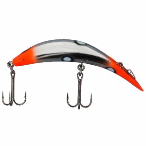 Yakima Flatfish T-50 Gone Catchin