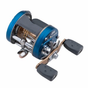 Additional picture of Abu Garcia Ambassadeur Classic 6601 C4 Blue
