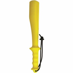 Danielson Deluxe Fish Billie Club Yellow