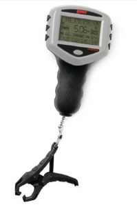 Rapala Touch Screen Scale 50lb