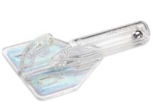 Luhr Jensen Jet Diver 30' Clear