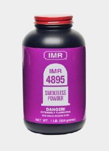 IMR 4895 1lb