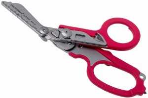 Leatherman Raptor Red EMT Scissors