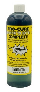 Pro-Cure Brine'n Bite Complete Natural Shine 16oz