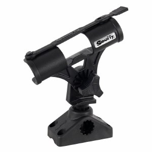 Scotty 265 Fly Rod Holder w/241 Mount