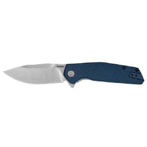 Kershaw Lucid Folder Denim Blue