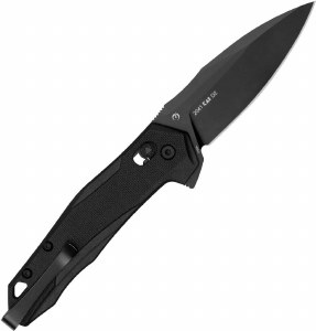 Additional picture of Kershaw Monitor Folder Black