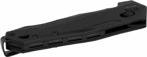 Additional picture of Kershaw Monitor Folder Black