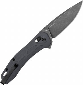 Additional picture of Kershaw Covalent Folder Grey/Black