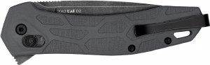 Additional picture of Kershaw Covalent Folder Grey/Black
