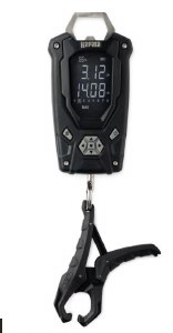 Rapala High Contrast Digital Scale 50lb