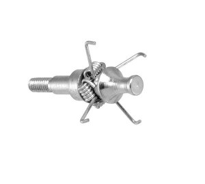 Zwickey Judo Head 125gr  2pk
