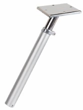 Camco Kuuma Stow-N-Go Grill Rod Holder 60deg Adjustable Height