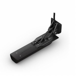 Garmin GT36UHD-TM Tranducer Clear Vu and Side Vu Sonar