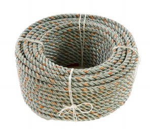 Promar 600' Lead Core Rope 5/16"