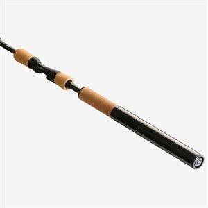 Additional picture of 13 Fishing Fate Steel 10'6" Spinning Med/Mod Fast SSS106M-2